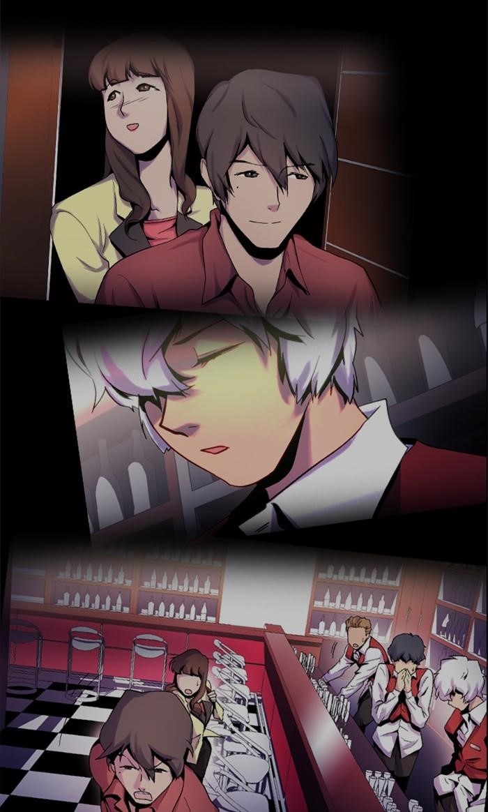 Dr. Frost Chapter 122 - Page 22