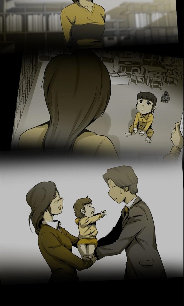 Dr. Frost Chapter 122 - Page 25