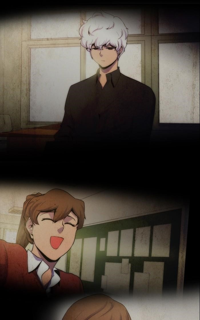 Dr. Frost Chapter 122 - Page 39