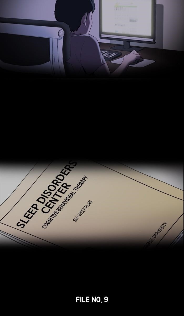 Dr. Frost Chapter 122 - Page 53