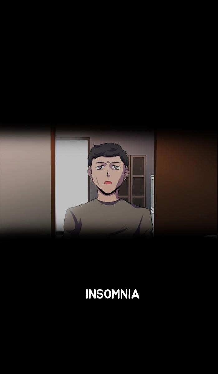 Dr. Frost Chapter 122 - Page 54