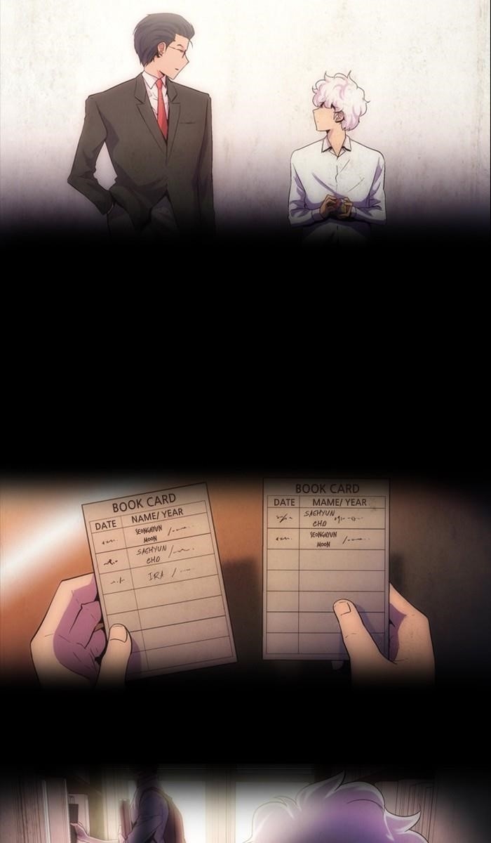 Dr. Frost Chapter 122 - Page 57