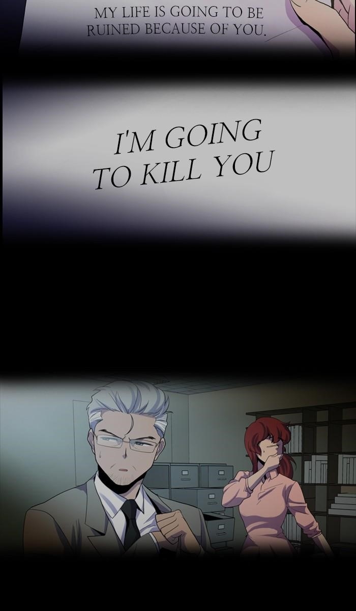 Dr. Frost Chapter 122 - Page 62