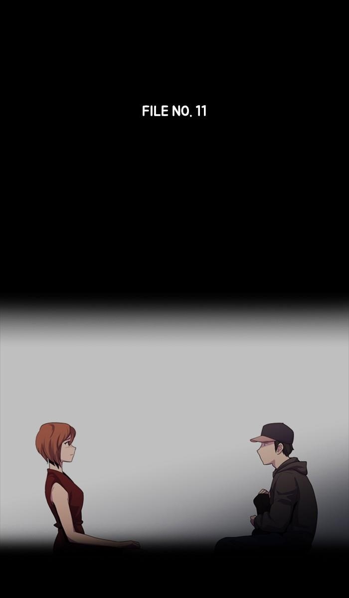 Dr. Frost Chapter 122 - Page 65