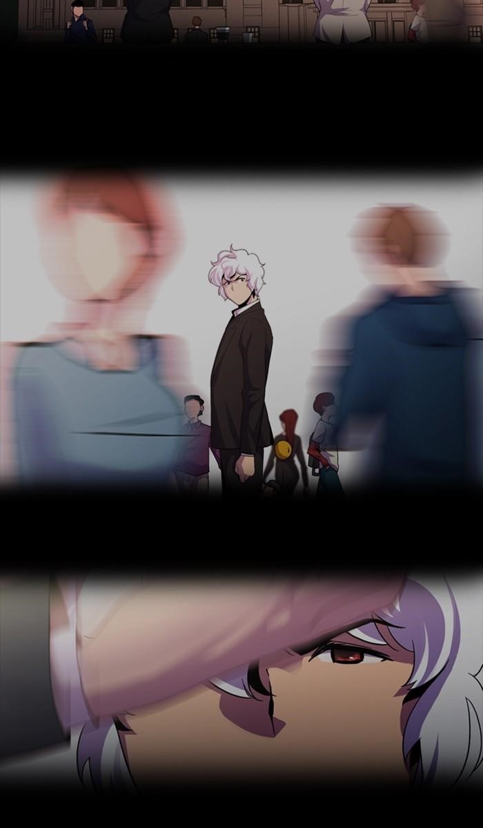 Dr. Frost Chapter 122 - Page 67