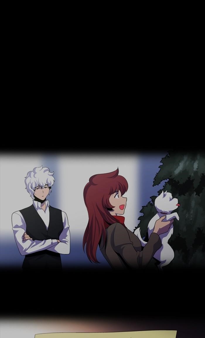 Dr. Frost Chapter 122 - Page 71