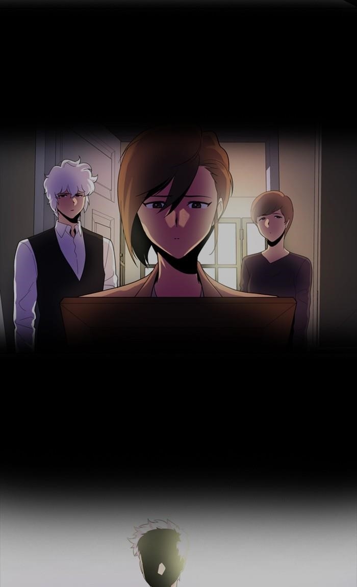 Dr. Frost Chapter 122 - Page 74