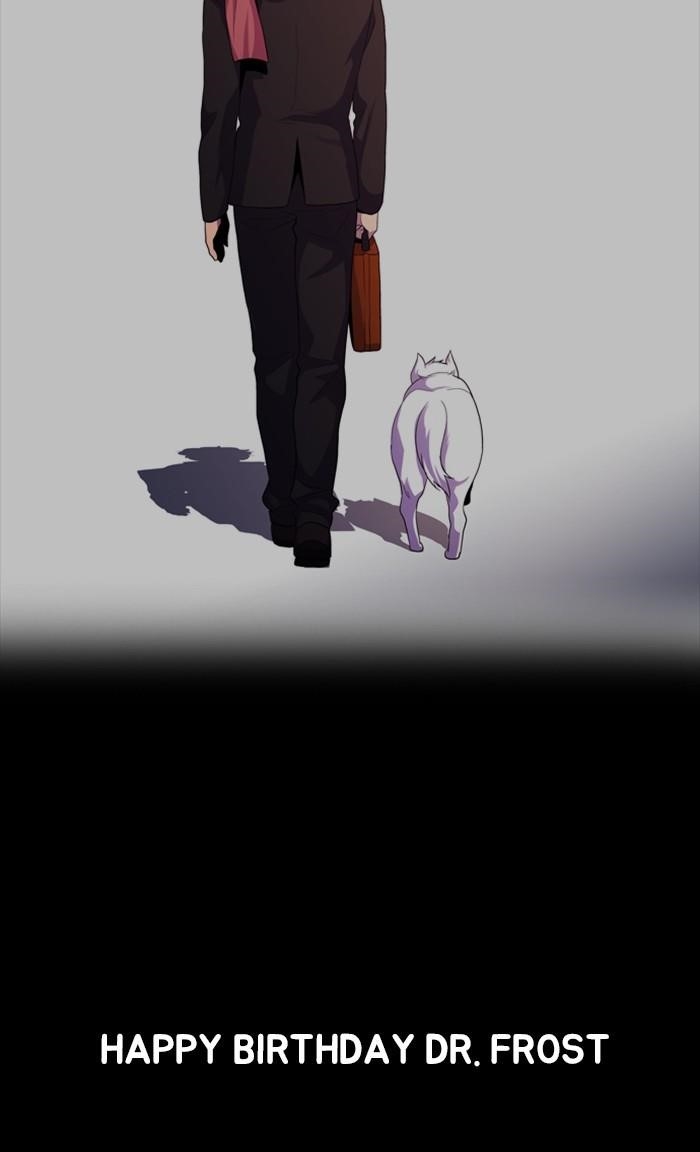 Dr. Frost Chapter 122 - Page 84