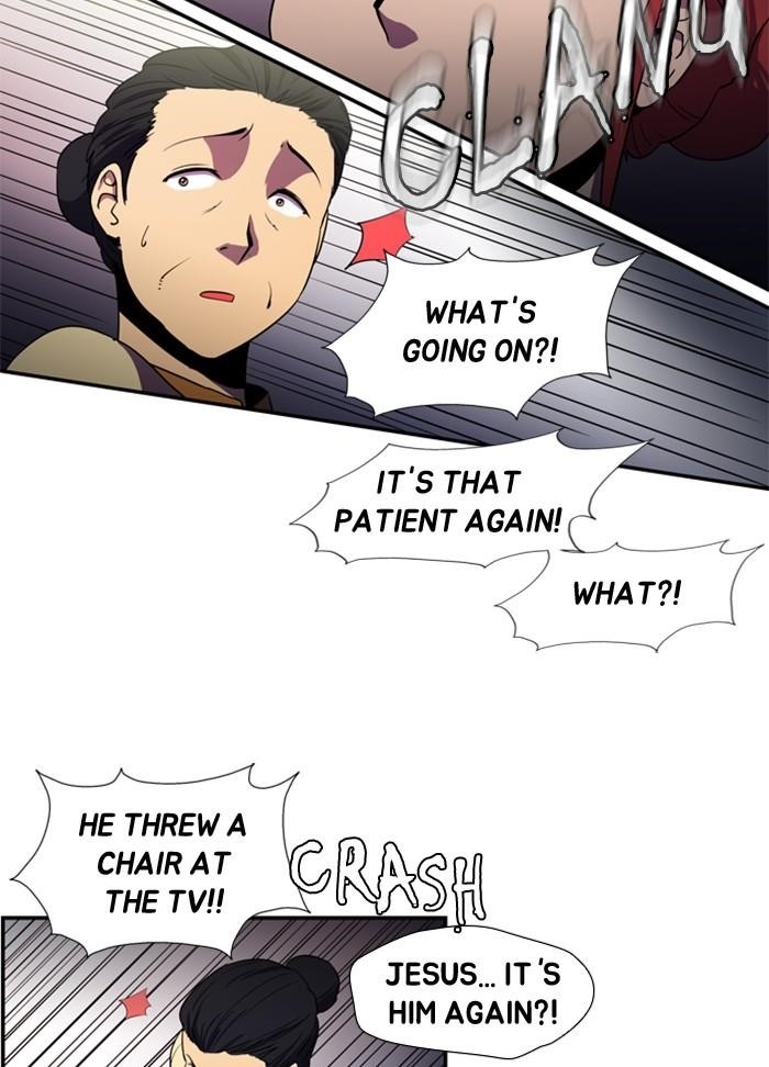 Dr. Frost Chapter 123 - Page 12