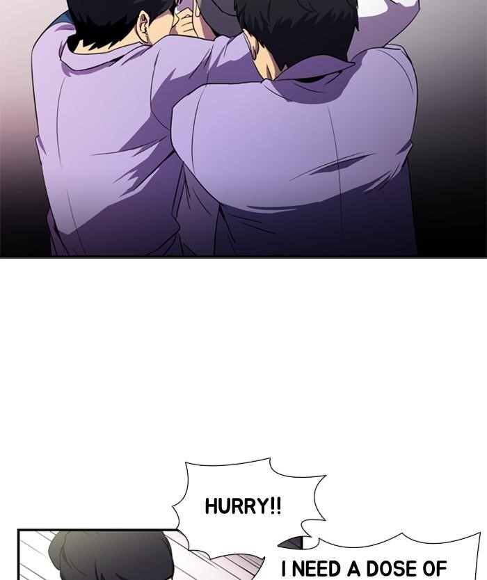 Dr. Frost Chapter 123 - Page 16