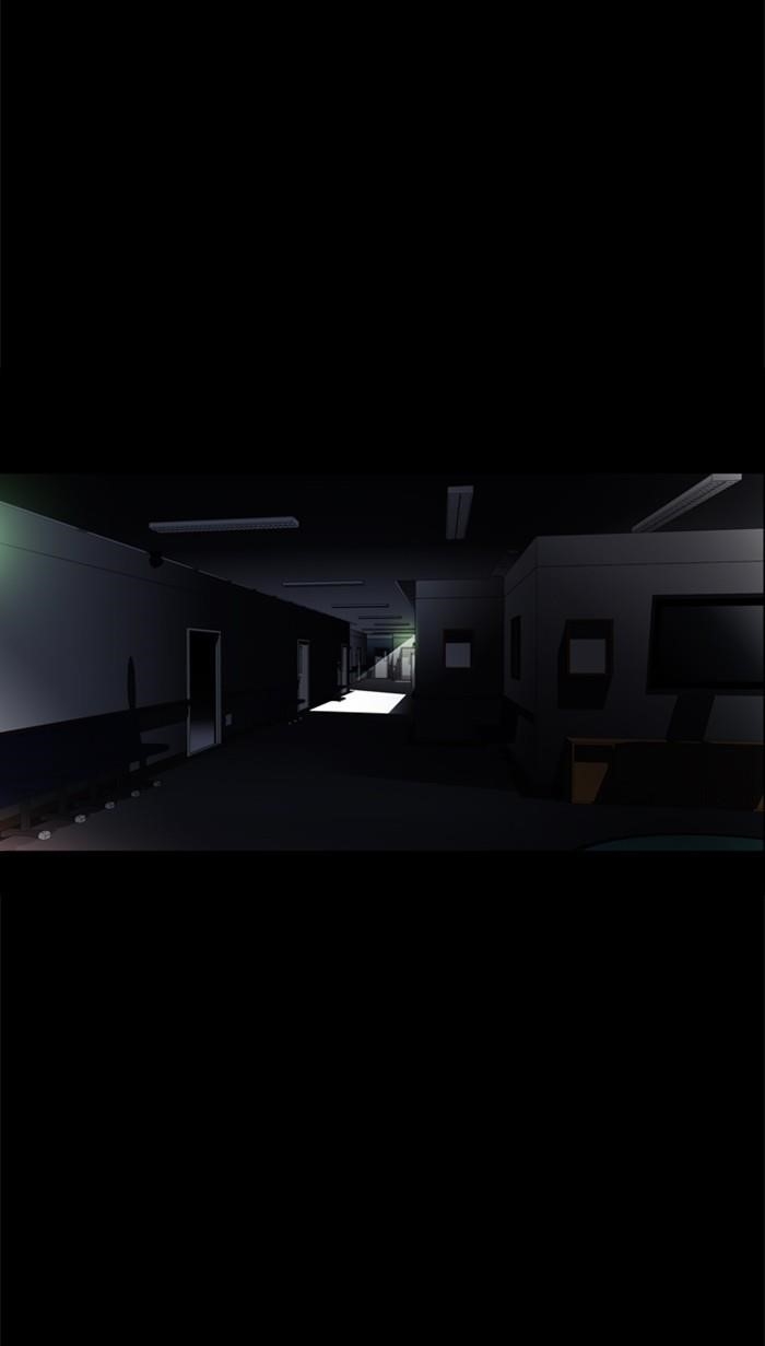 Dr. Frost Chapter 123 - Page 30