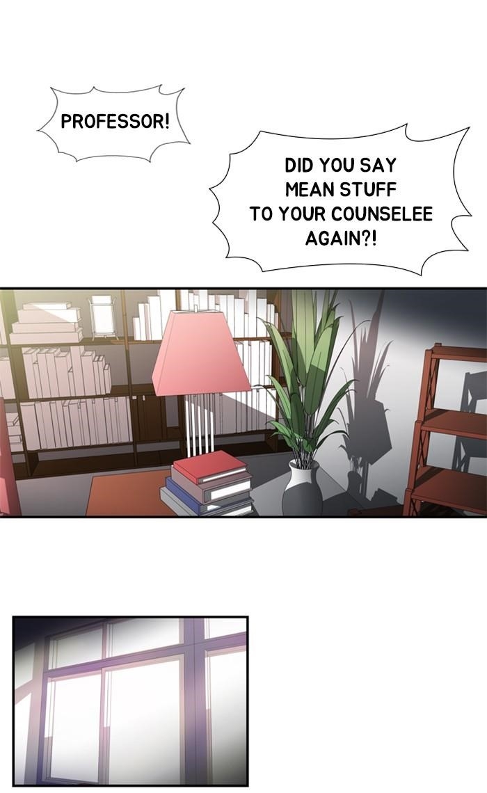 Dr. Frost Chapter 123 - Page 39