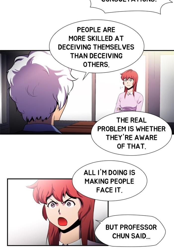 Dr. Frost Chapter 123 - Page 41