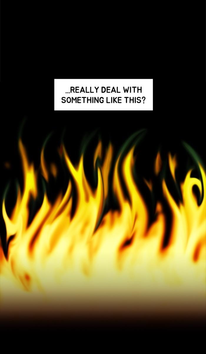 Dr. Frost Chapter 123 - Page 49