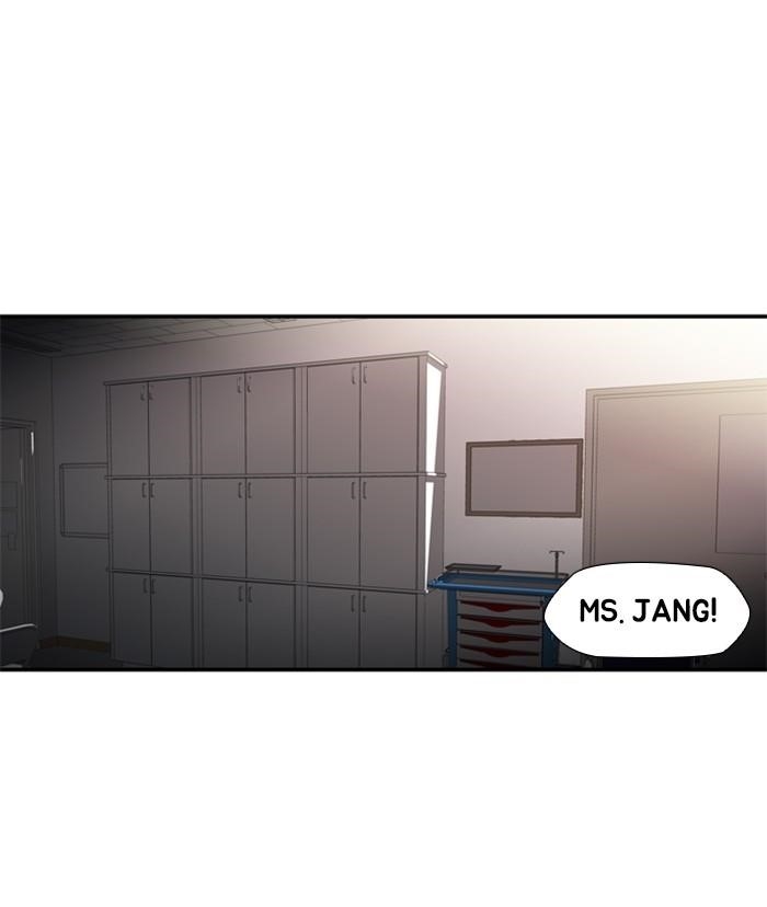 Dr. Frost Chapter 123 - Page 51