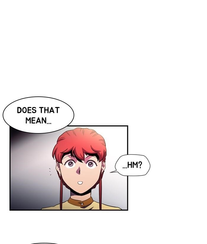 Dr. Frost Chapter 123 - Page 62