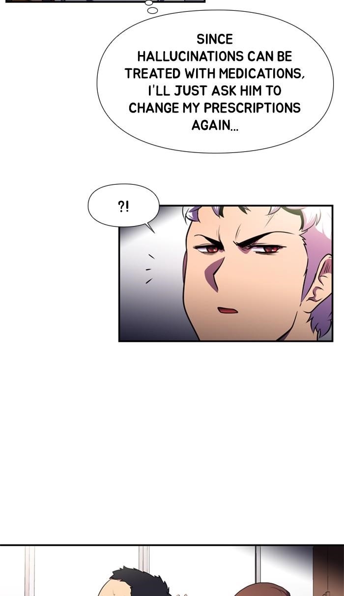 Dr. Frost Chapter 126 - Page 22