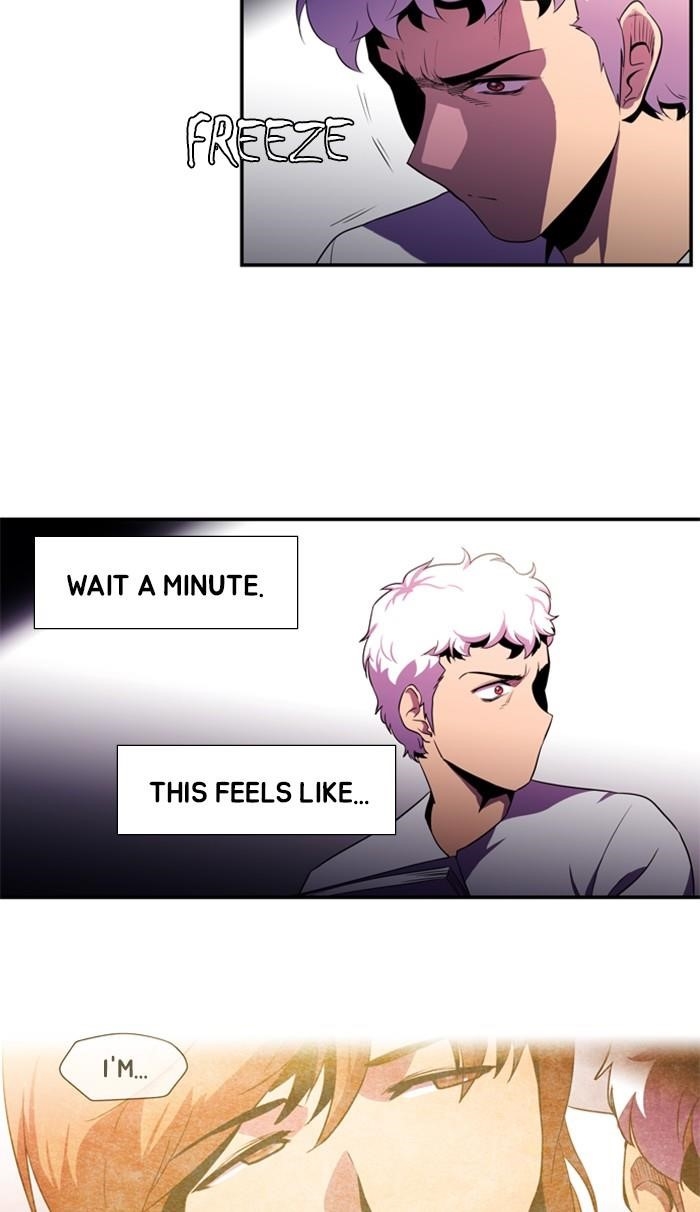 Dr. Frost Chapter 126 - Page 29