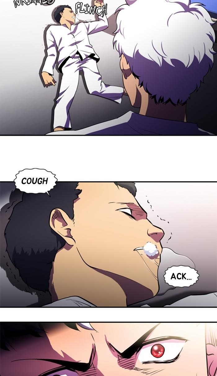 Dr. Frost Chapter 126 - Page 33