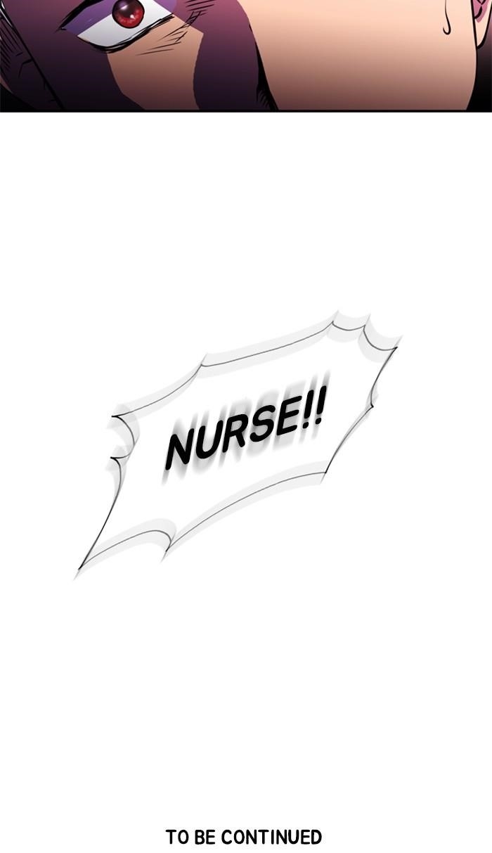 Dr. Frost Chapter 126 - Page 34