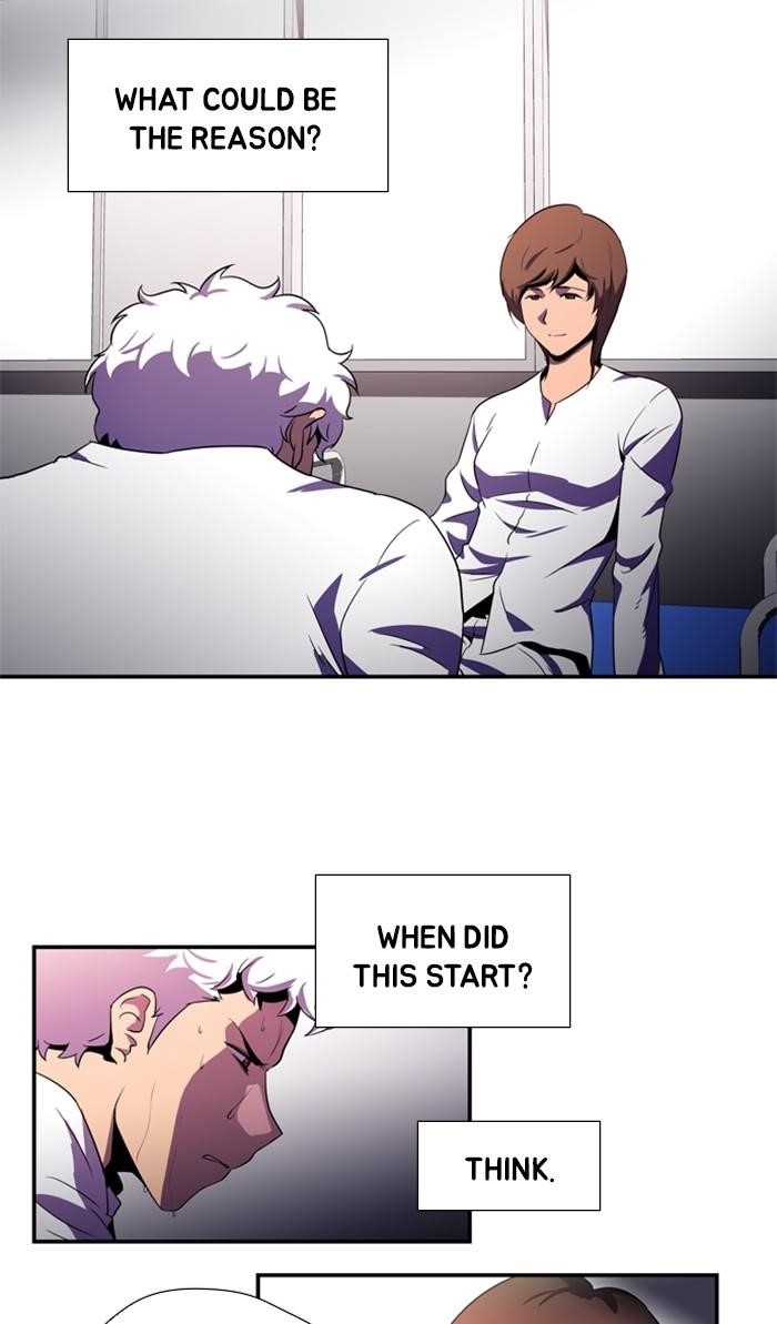 Dr. Frost Chapter 126 - Page 7