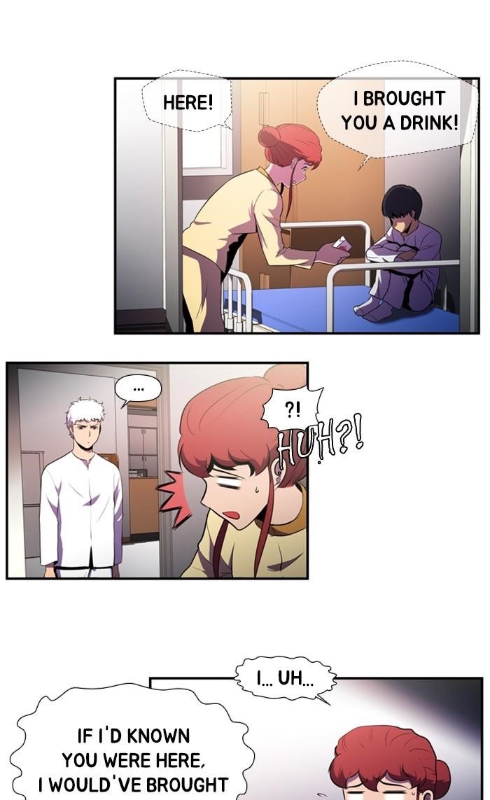 Dr. Frost Chapter 130 - Page 10