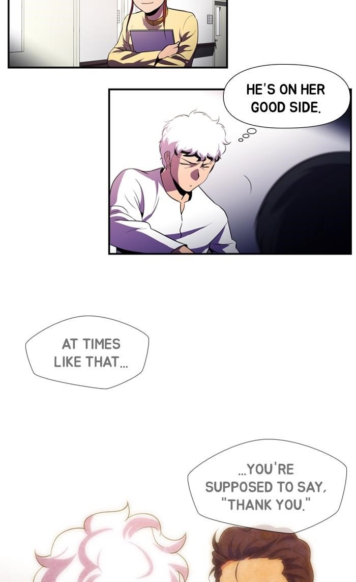 Dr. Frost Chapter 130 - Page 12