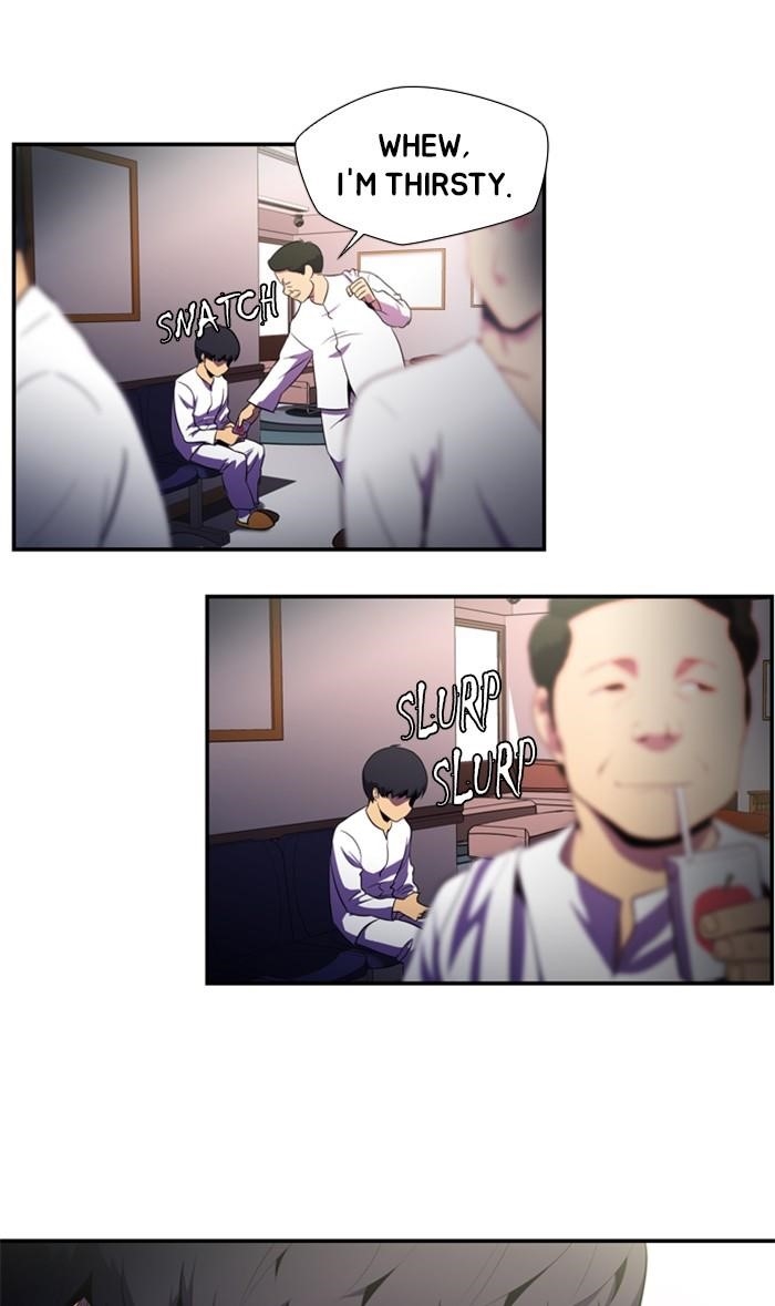 Dr. Frost Chapter 130 - Page 23