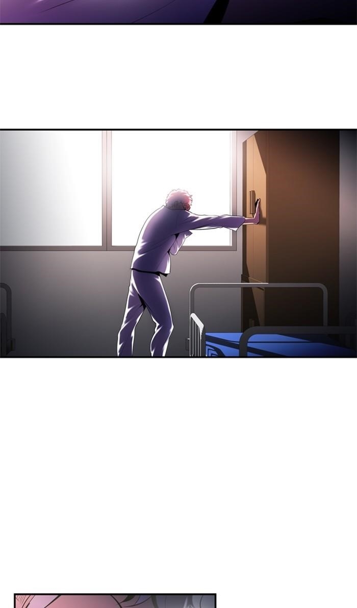 Dr. Frost Chapter 130 - Page 38