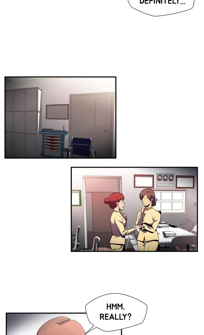 Dr. Frost Chapter 131 - Page 16