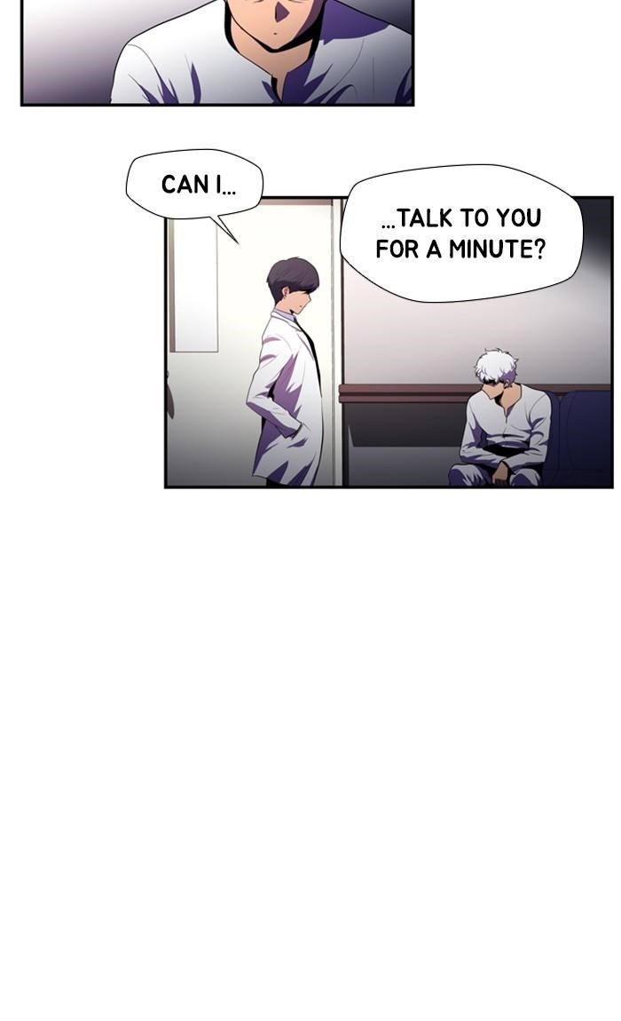 Dr. Frost Chapter 131 - Page 23