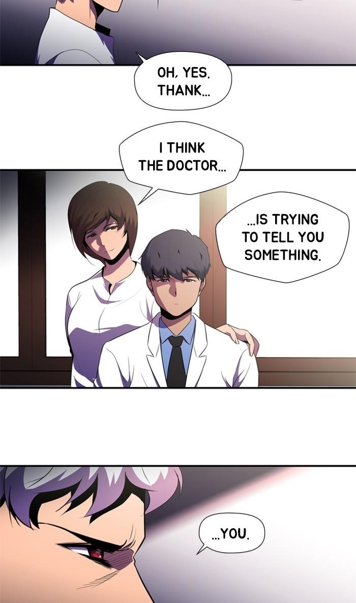 Dr. Frost Chapter 131 - Page 25