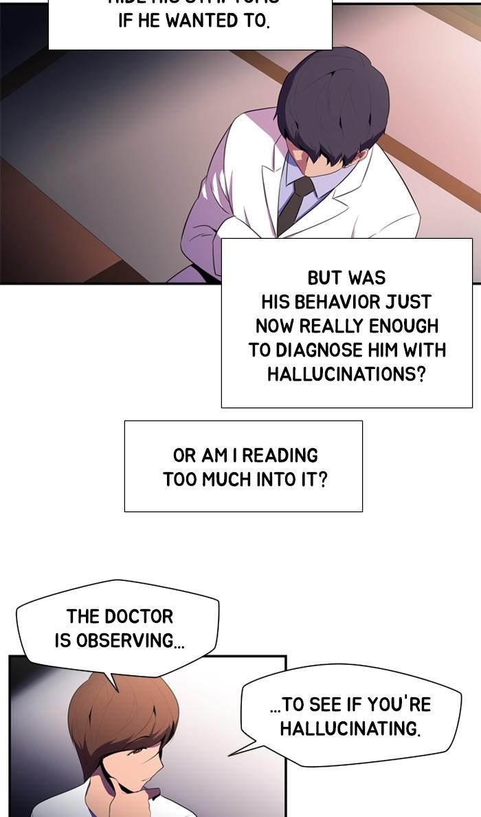 Dr. Frost Chapter 131 - Page 29