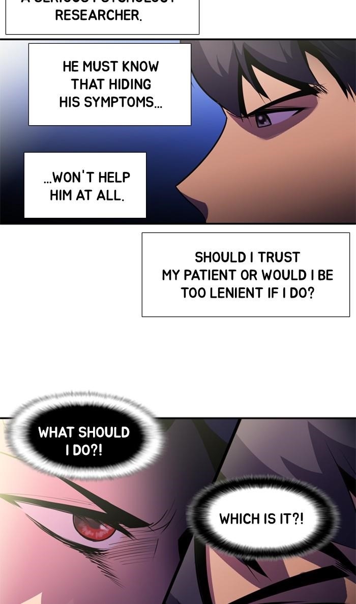 Dr. Frost Chapter 131 - Page 33