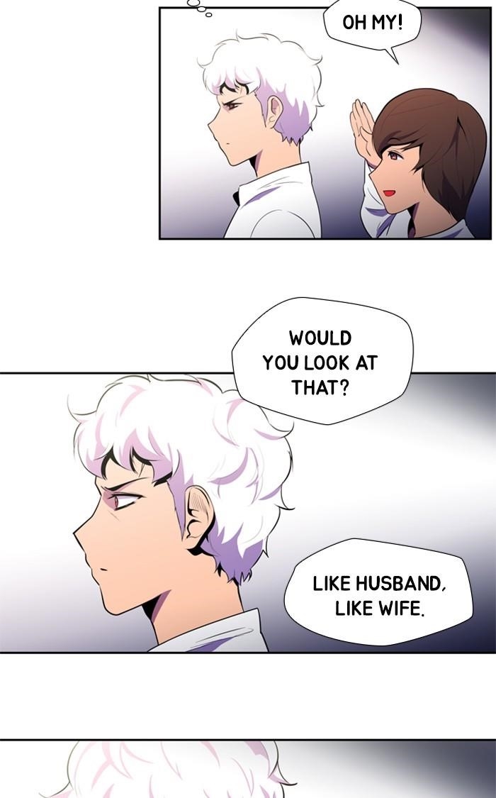 Dr. Frost Chapter 132 - Page 10