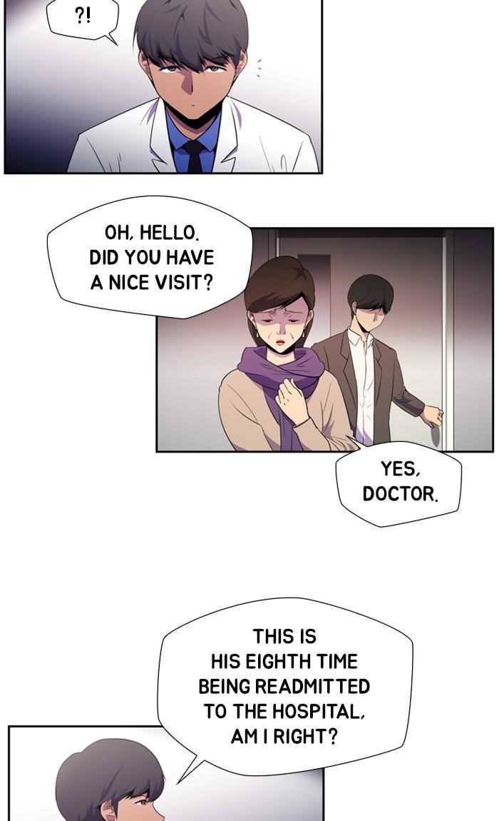 Dr. Frost Chapter 132 - Page 15