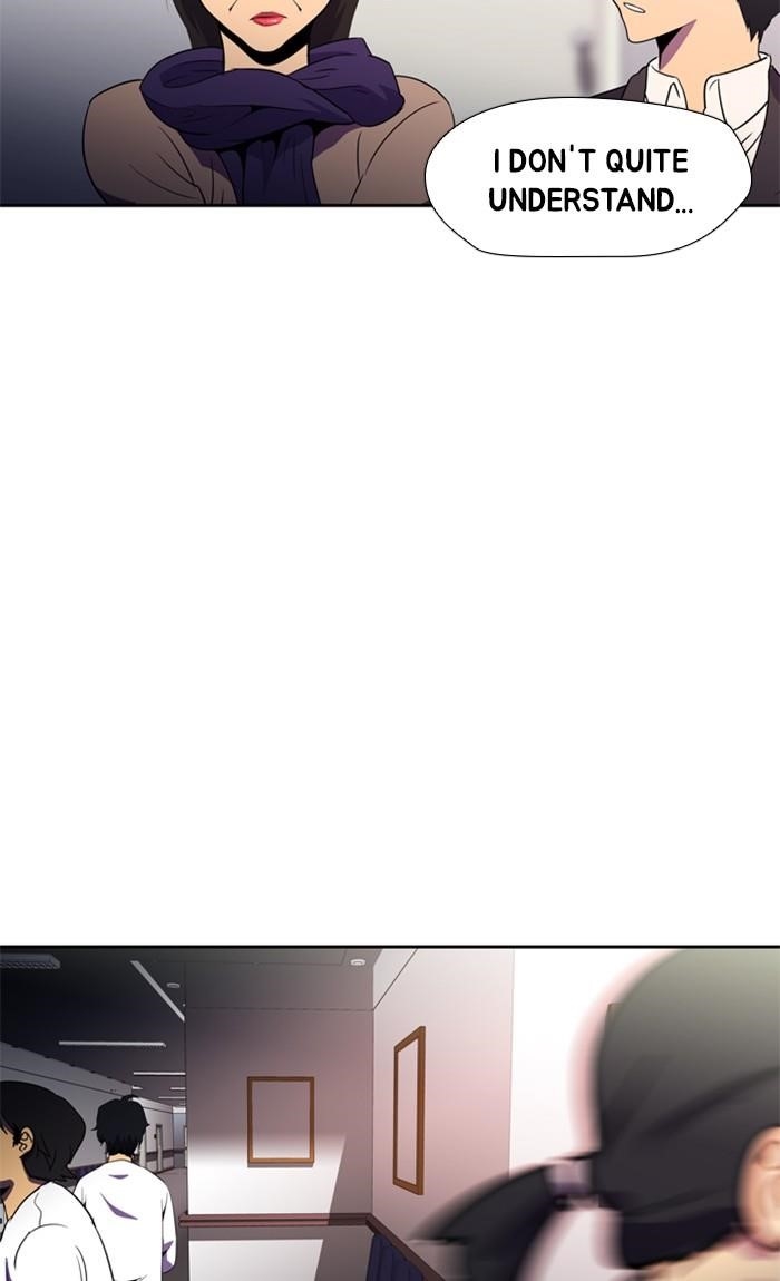 Dr. Frost Chapter 132 - Page 20