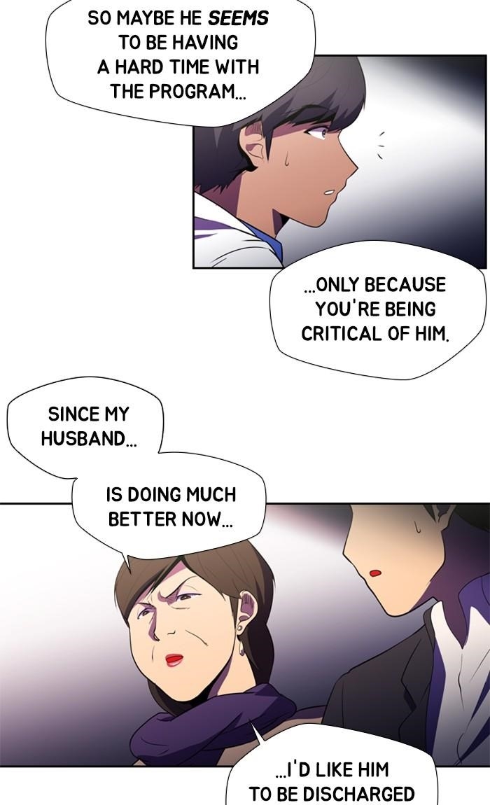 Dr. Frost Chapter 132 - Page 26