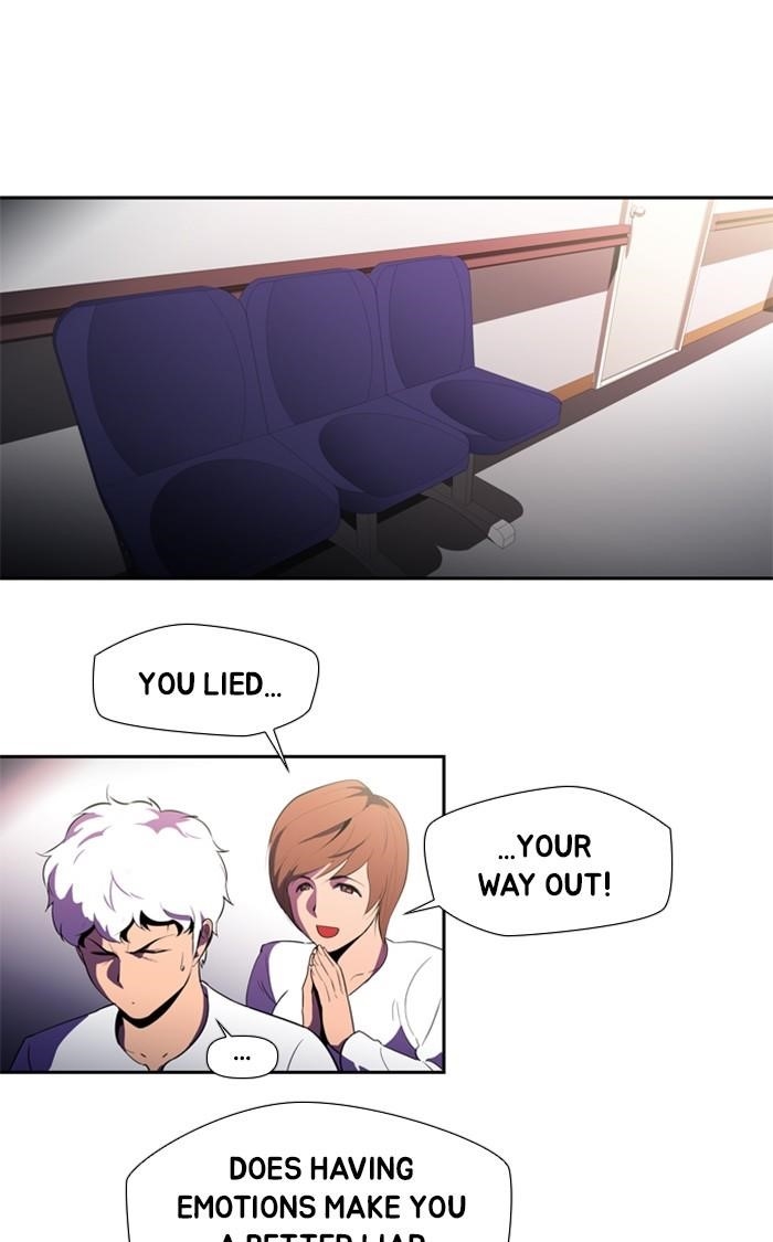 Dr. Frost Chapter 132 - Page 8