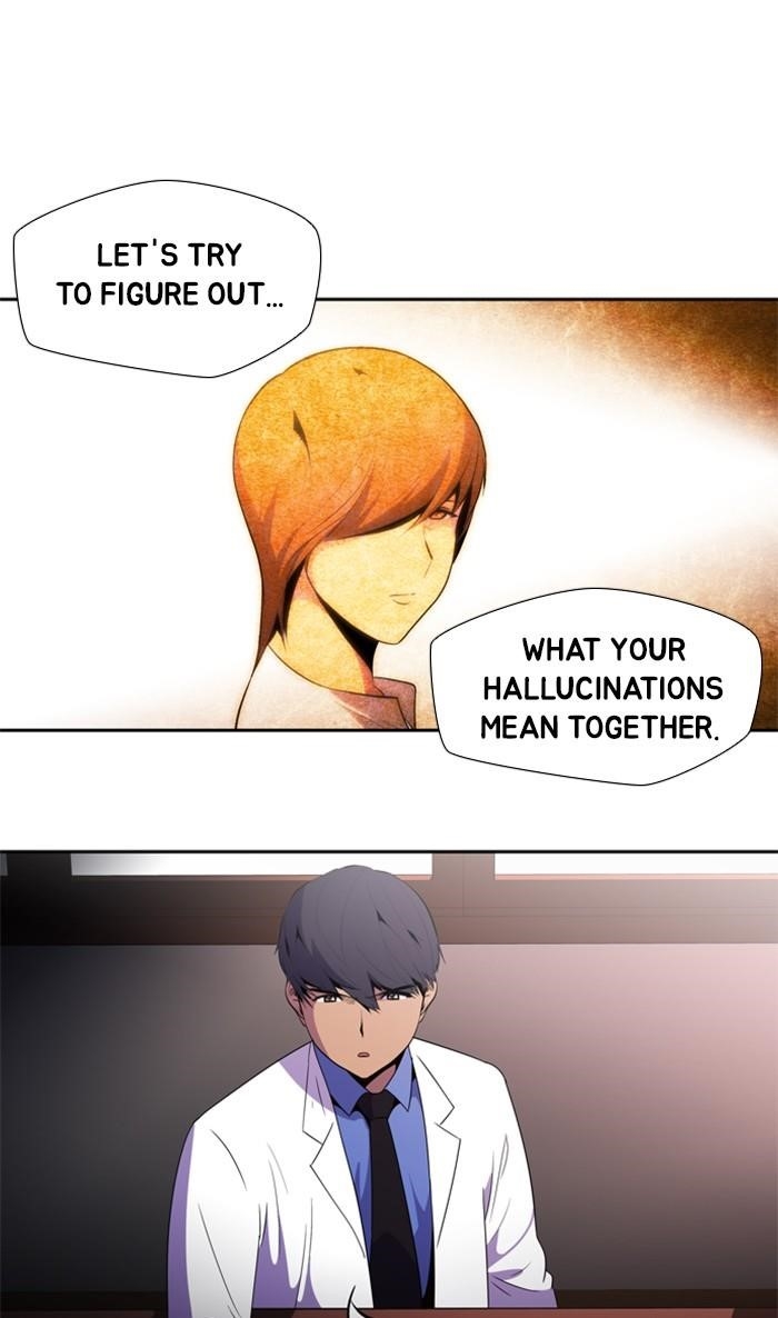 Dr. Frost Chapter 137 - Page 11