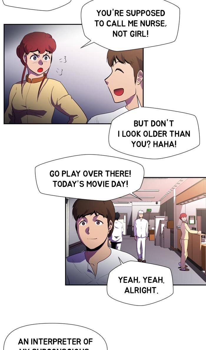 Dr. Frost Chapter 137 - Page 14