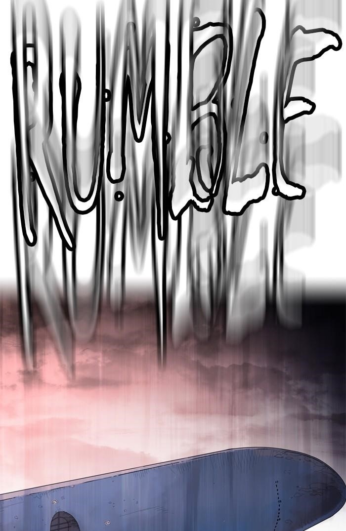 Dr. Frost Chapter 137 - Page 29