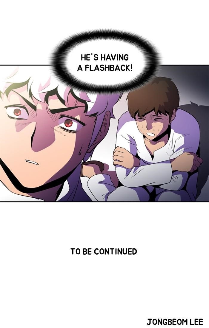 Dr. Frost Chapter 137 - Page 38