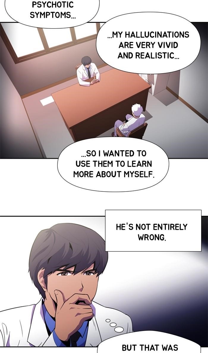 Dr. Frost Chapter 137 - Page 4