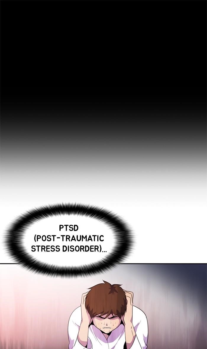 Dr. Frost Chapter 138 - Page 1