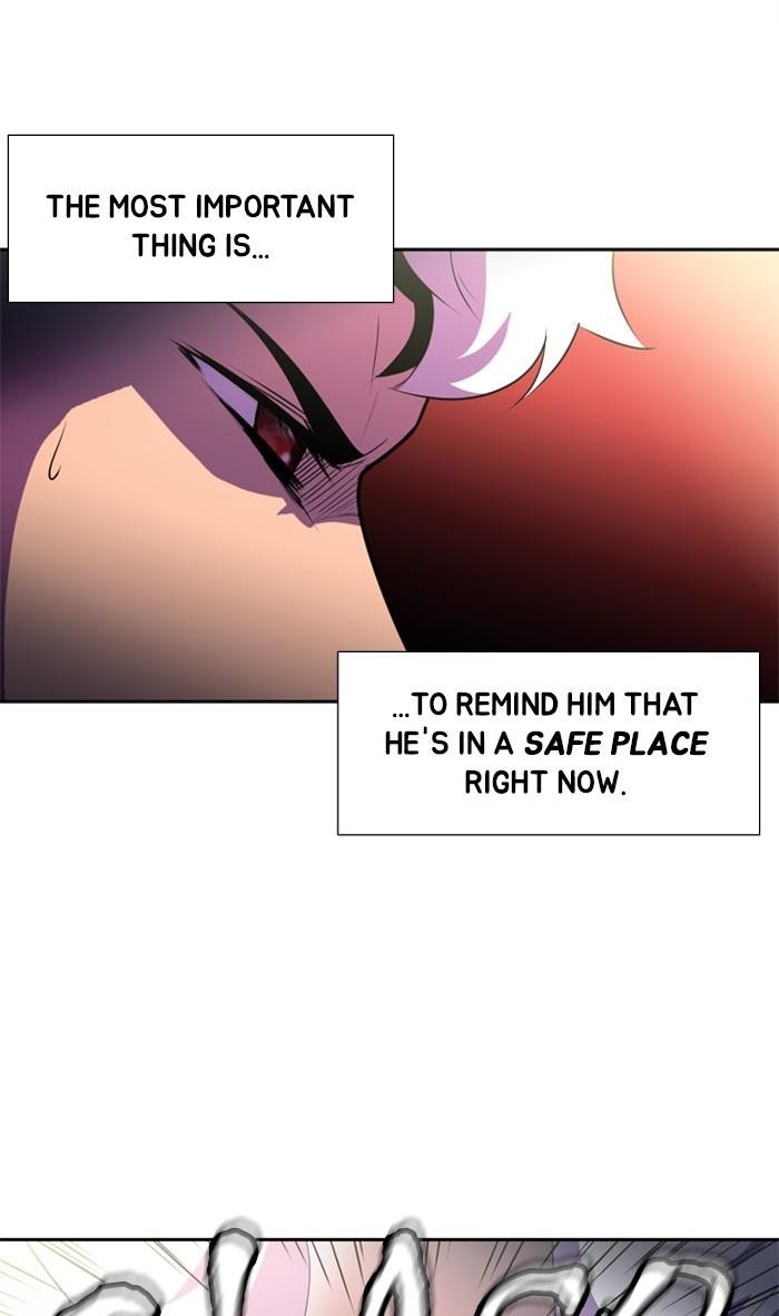 Dr. Frost Chapter 138 - Page 10