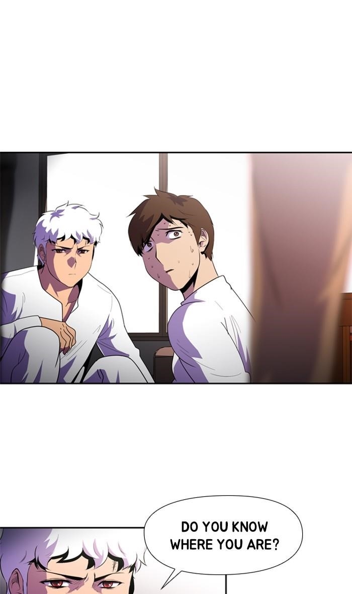 Dr. Frost Chapter 138 - Page 13