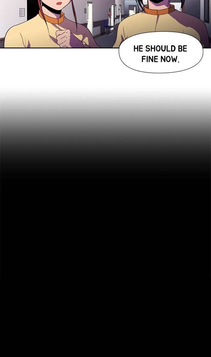 Dr. Frost Chapter 138 - Page 16