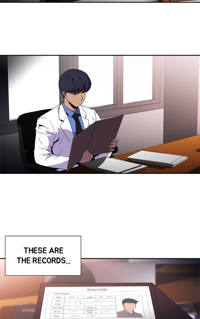 Dr. Frost Chapter 138 - Page 19