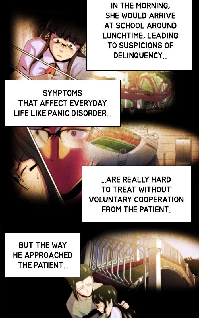 Dr. Frost Chapter 138 - Page 27